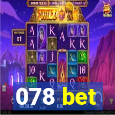 078 bet